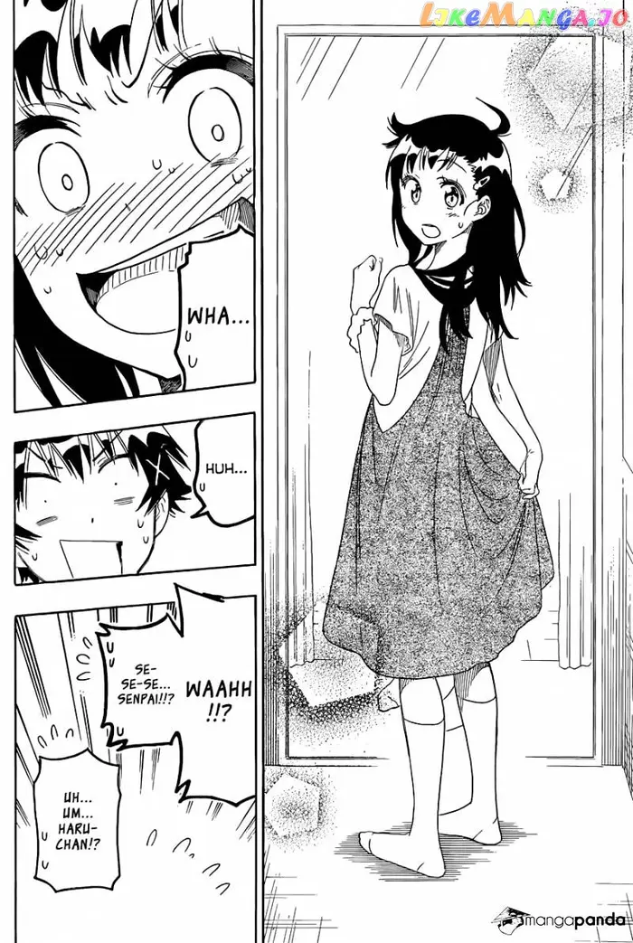 Nisekoi Chapter 94 image 13_optimized